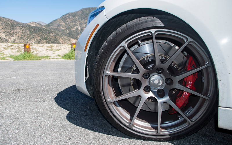 Illustration for article titled Here's What A BMW M2 Can Do With $28,000 In Upgrades